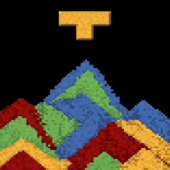 sandtrix