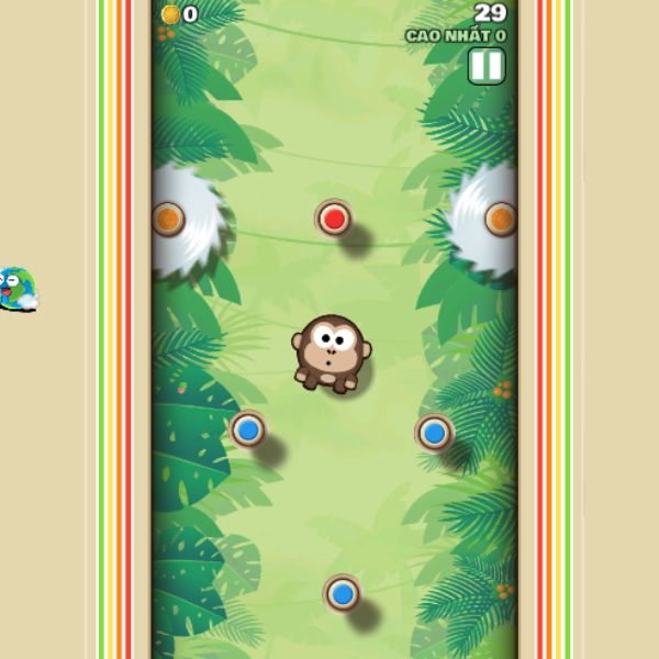 sling kong game