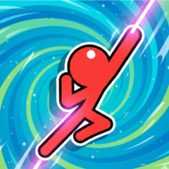 stickman hook