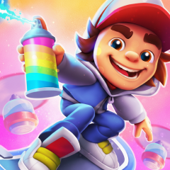 subway surfers