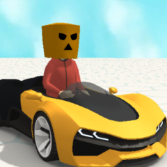Survival Karts