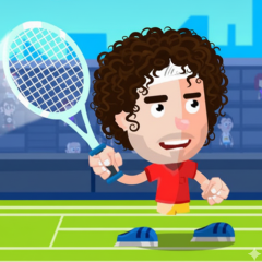 tennis masters