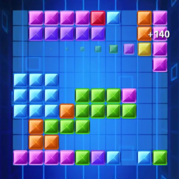 tentrix blast online
