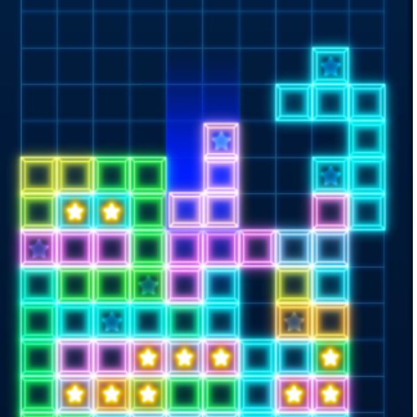 tetra blocks online
