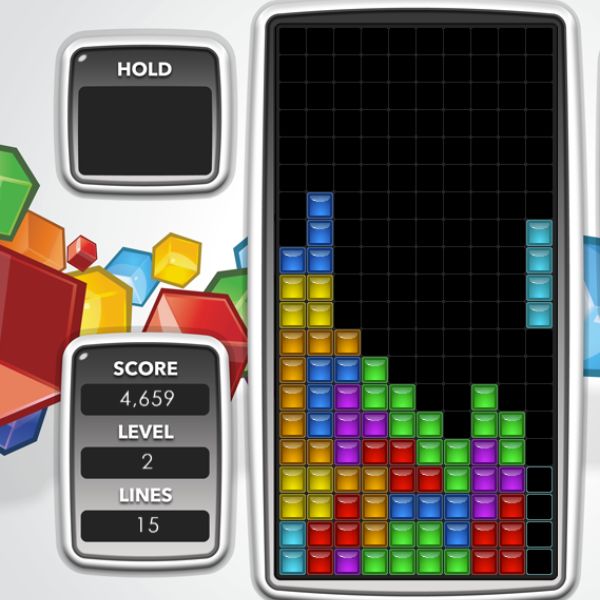 tetris online