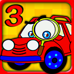 wheely 3