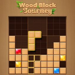 Wood Block Journey