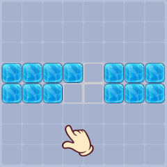 xmas block blast